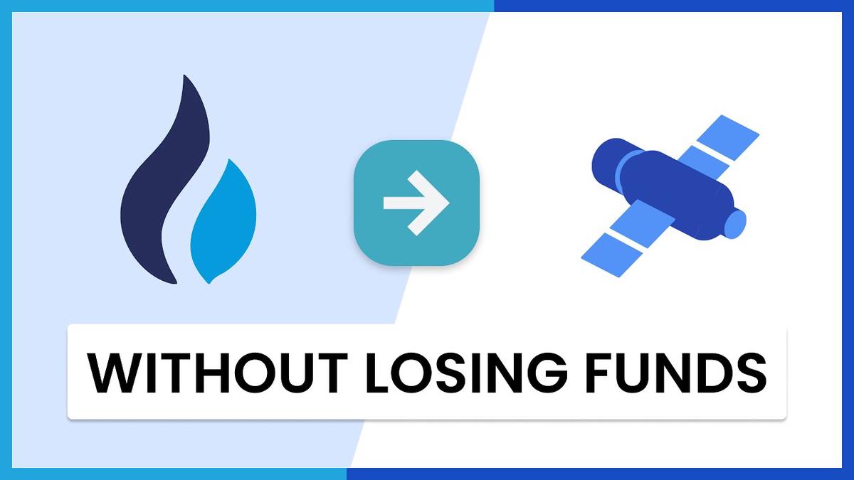 'Video thumbnail for Huobi To Terra Station (IN 3 STEPS)'