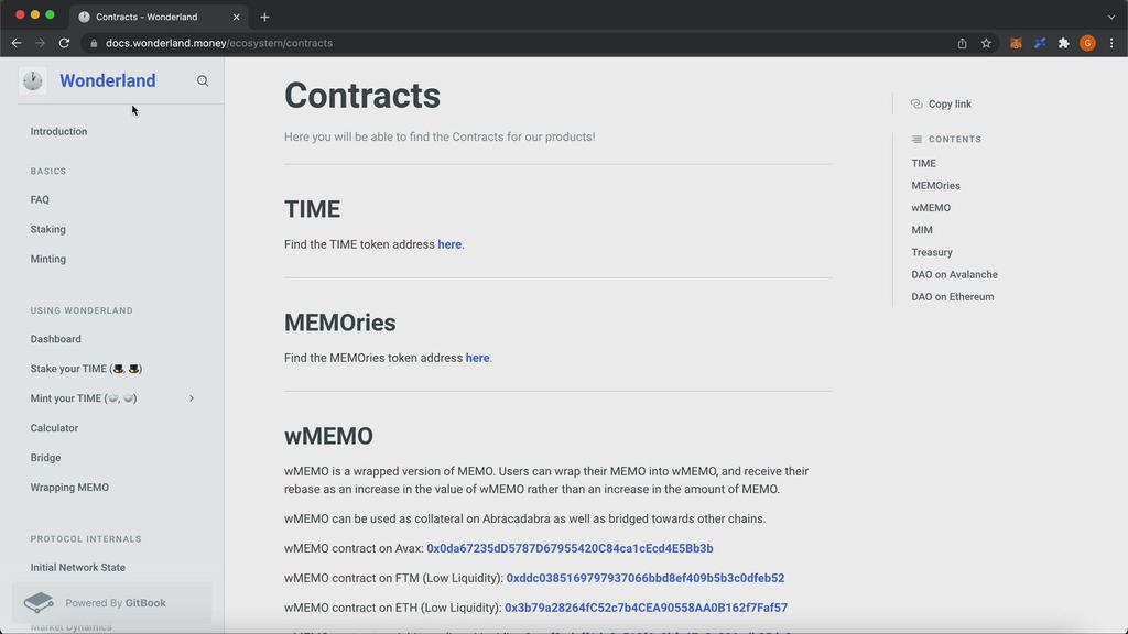 'Video thumbnail for How To Add TIME To Your Metamask Wallet'