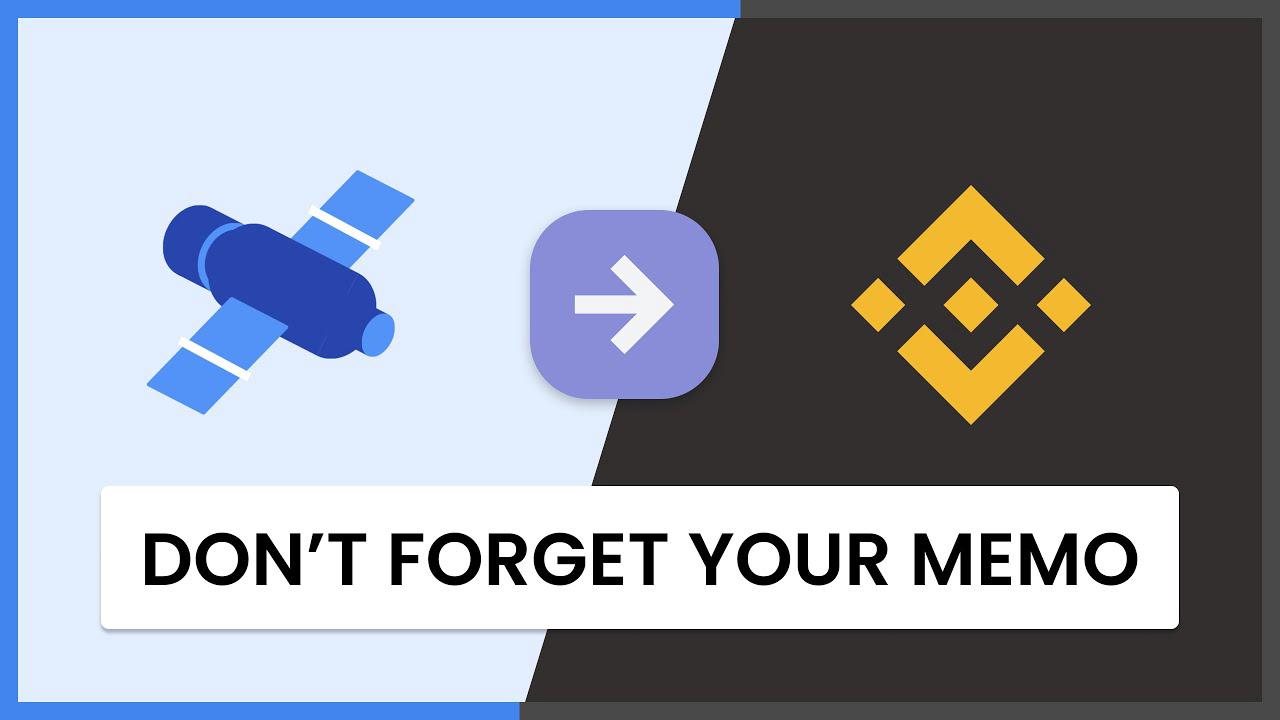 'Video thumbnail for Send LUNA Or UST From Terra Station To Binance (WITHOUT LOSING FUNDS)'