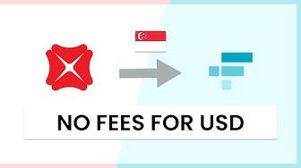 'Video thumbnail for Send USD To FTX From Singapore (5 STEPS)'