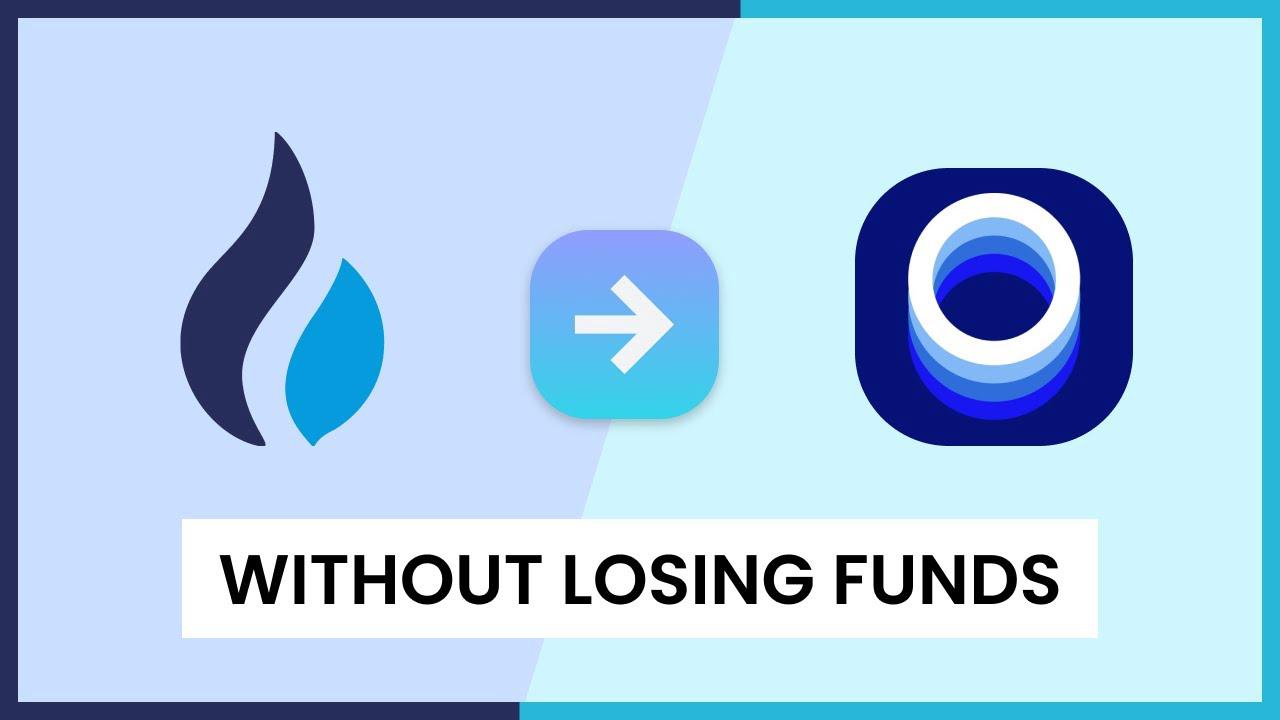 'Video thumbnail for Huobi To Luno (IN 4 STEPS)'