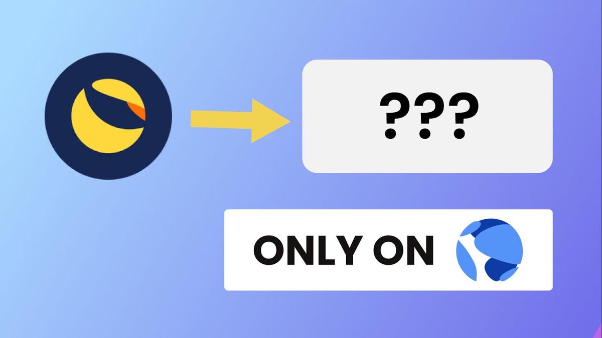 'Video thumbnail for Get Ready For LUNA 2.0 (How To Qualify For Airdrop)'