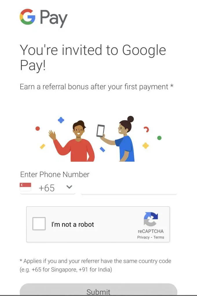 Google Pay Referral1