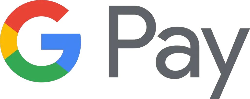 google pay primary logo