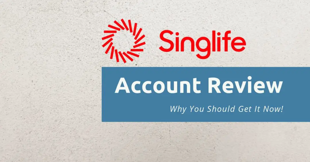 SingLife Account Review New page 0001
