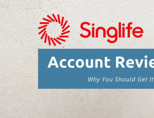 SingLife Account Review New page 0001