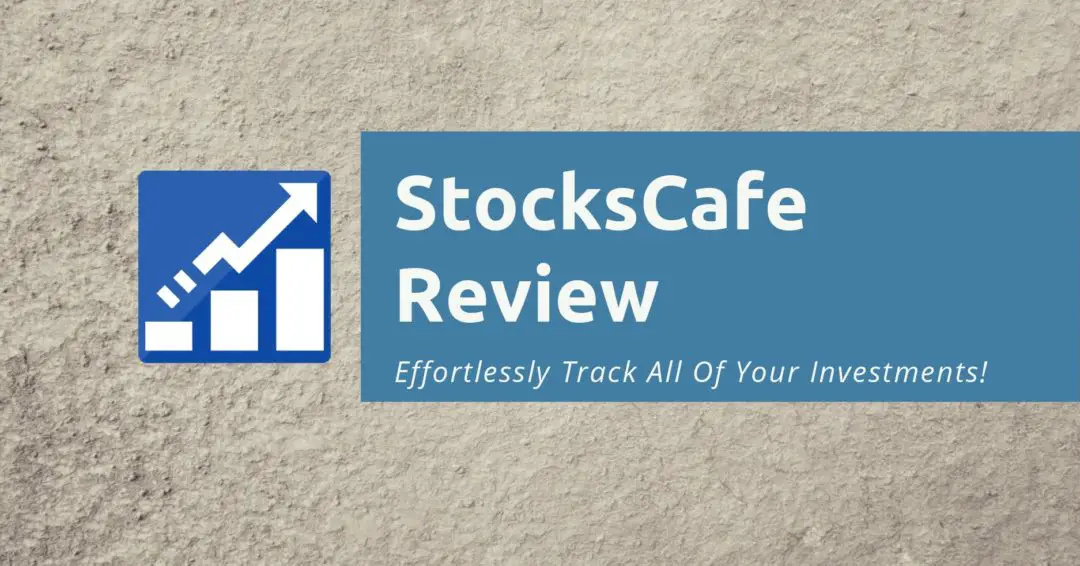 StocksCafe Review