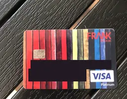 Ocbc Frank Debit Card Is The 1 Cashback Worth It Financially Independent Pharmacist