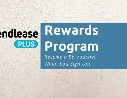 Lendlease Plus Rewards