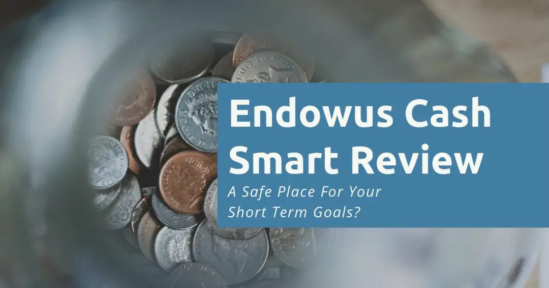 Endowus Cash Smart Review