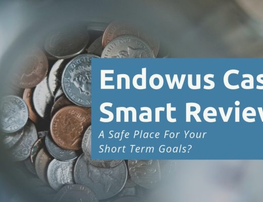Endowus Cash Smart Review