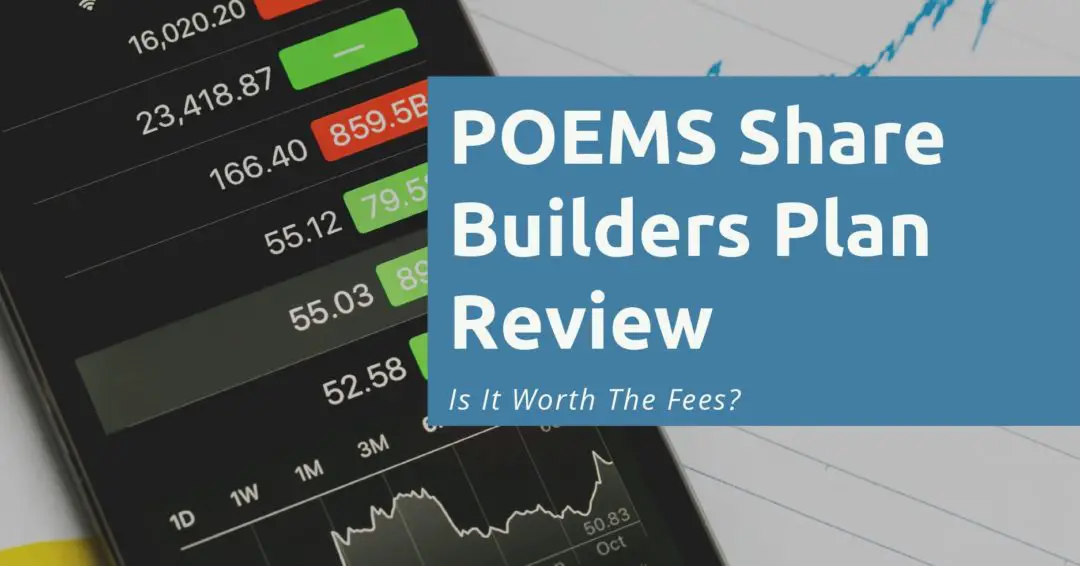 POEMS Share Builders Plan Review