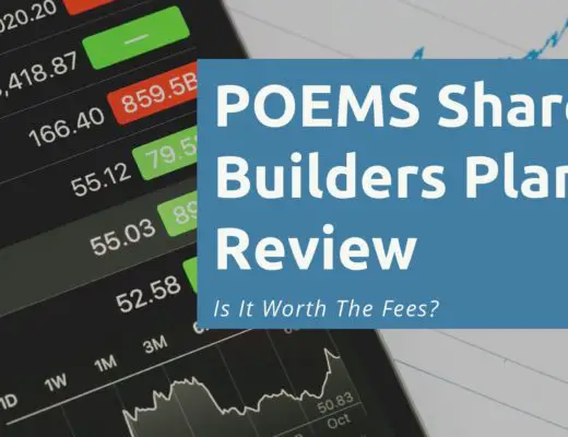 POEMS Share Builders Plan Review