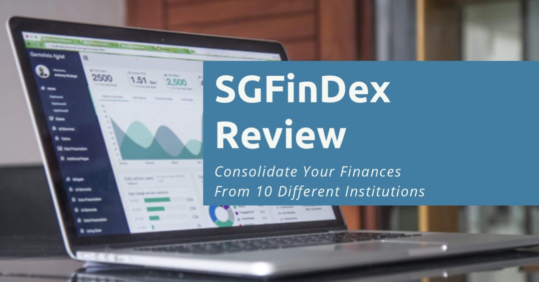 SGFinDex Review