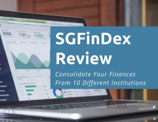 SGFinDex Review