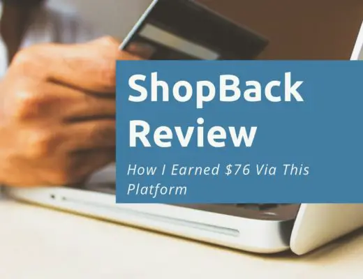 ShopBack Review