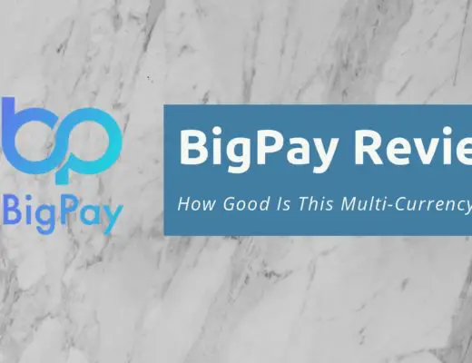 BigPay Singapore Review