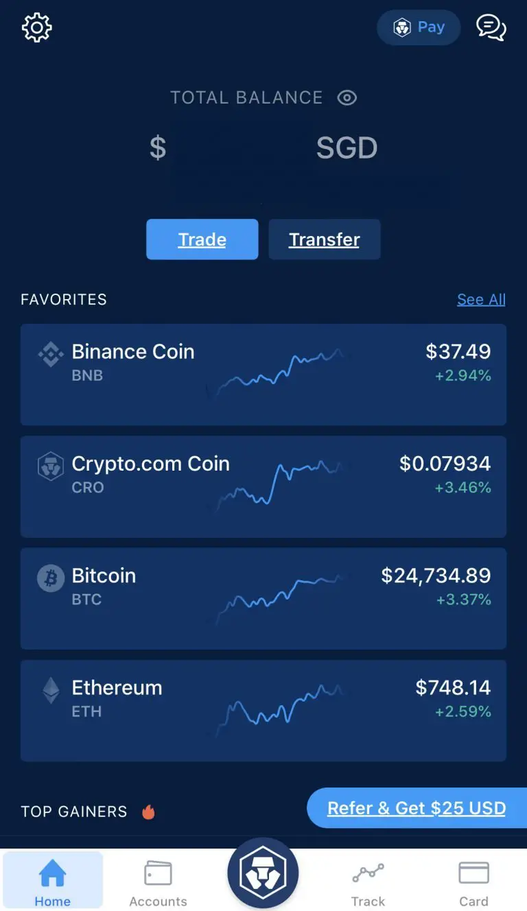 crypto.com exchange stake and earn