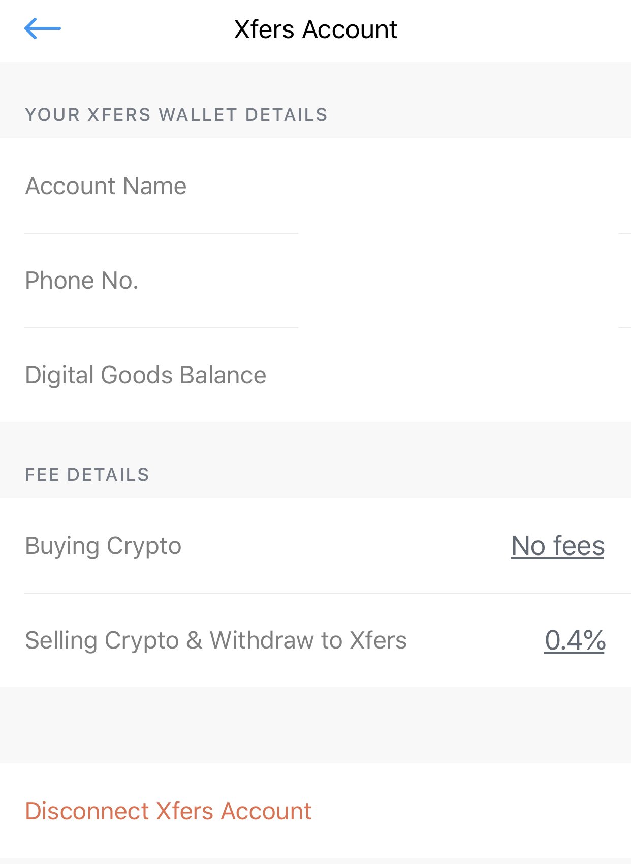 How To Withdraw From Coinbase In Singapore (2021 ...