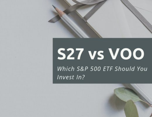 S27 vs VOO