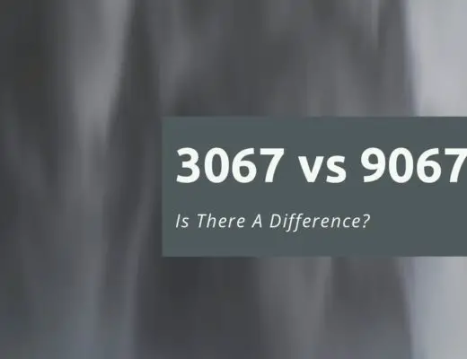 3067 vs 9067