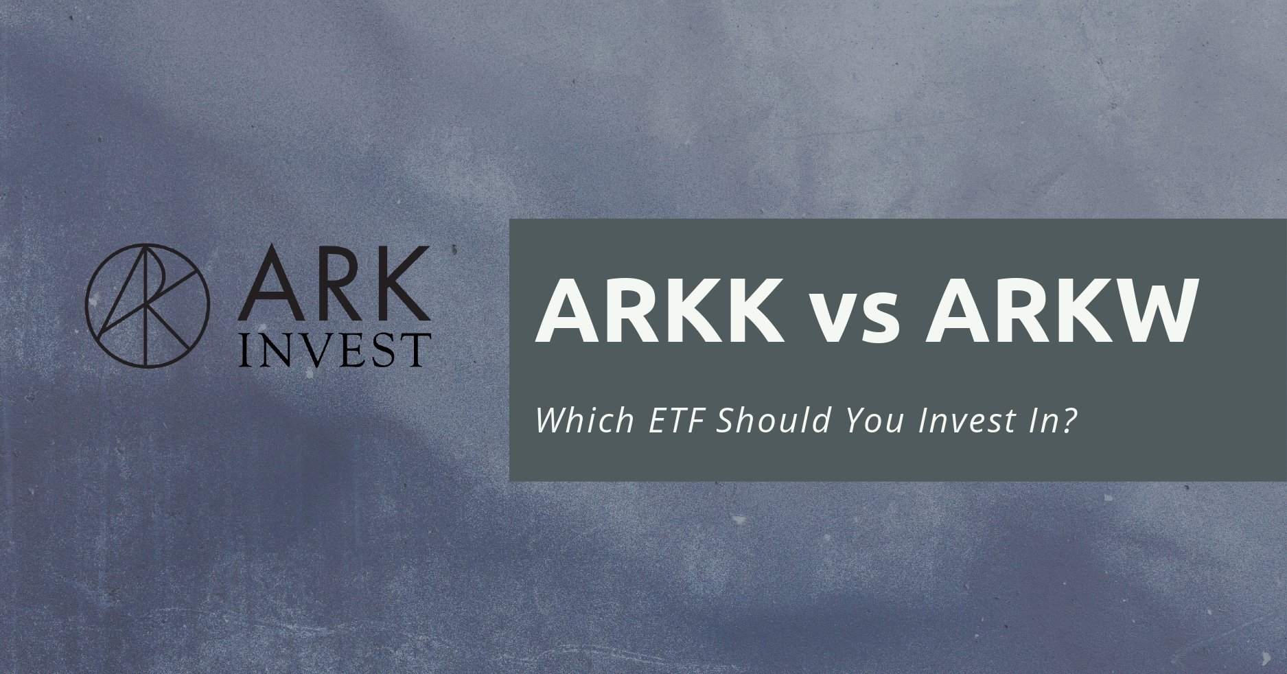 arkw etf review cryptocurrency