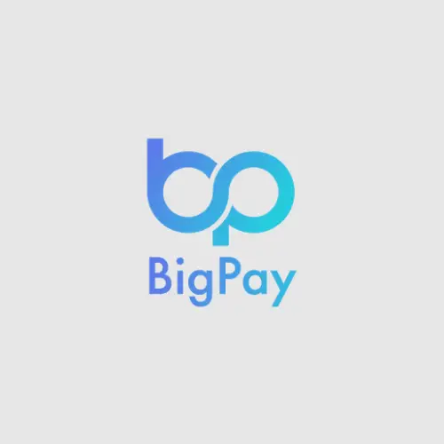 BigPay Logo