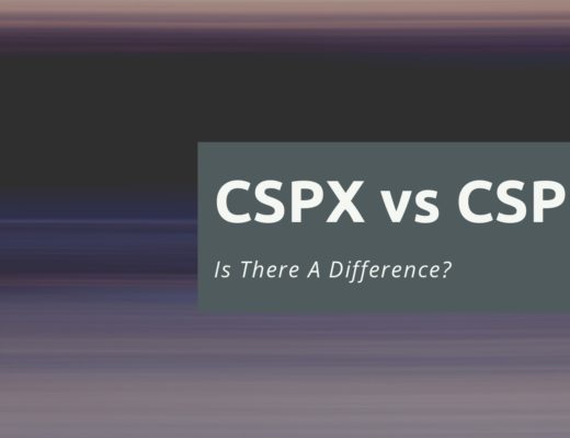 CSPX vs CSP1