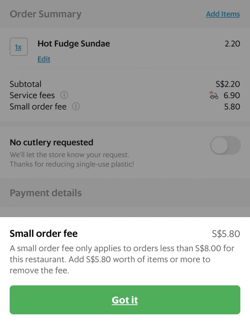 3 Reasons Why Is GrabFood So Expensive (A Detailed Breakdown ...