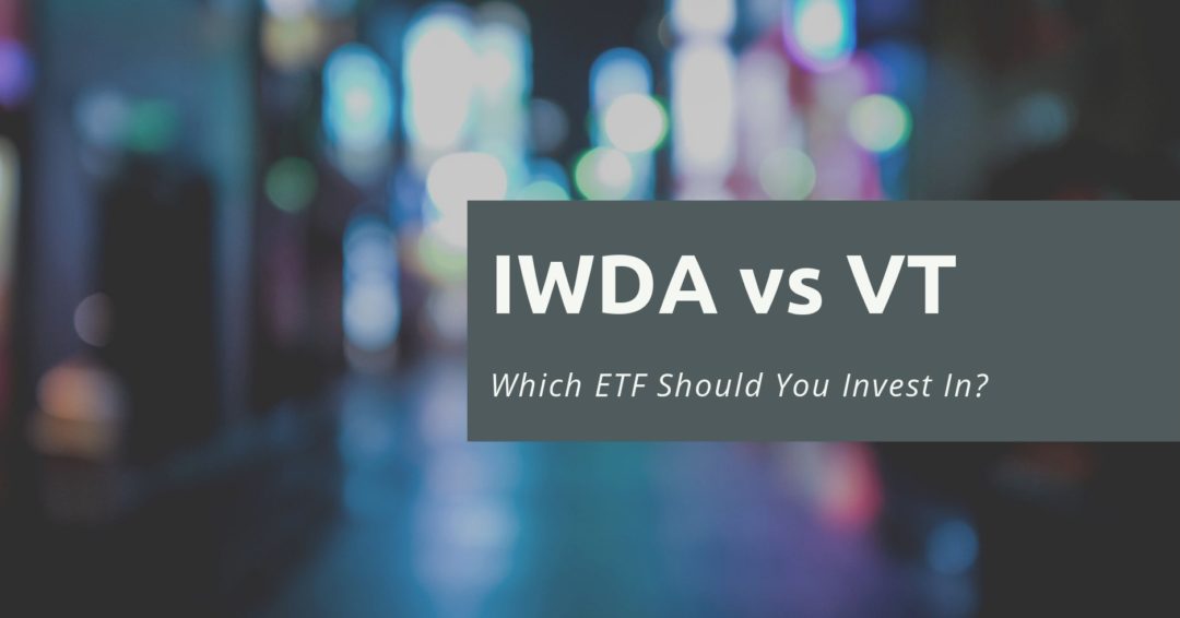 IWDA vs VT
