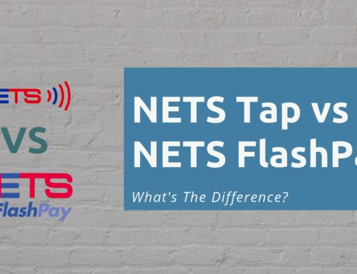 NETS Tap vs NETS FlashPay