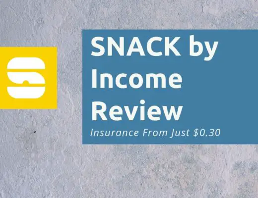 SNACK by Income Review