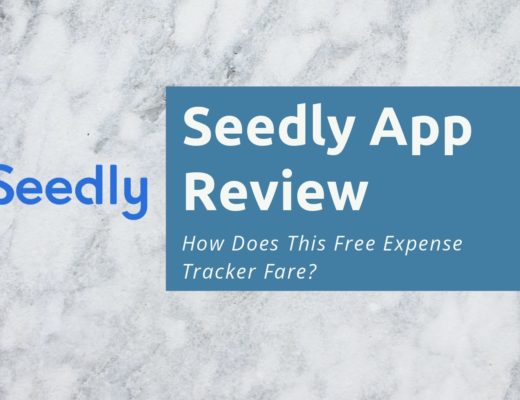 Seedly App Review
