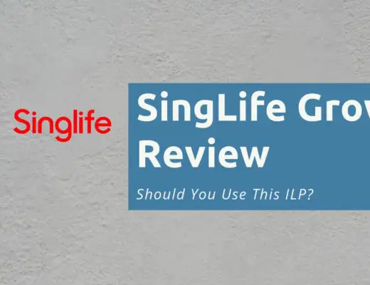 SingLife Grow Review