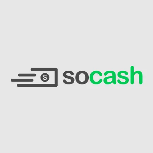 SoCash Logo