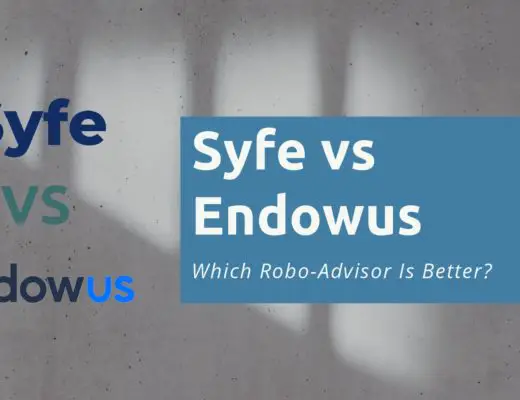 Syfe vs Endowus