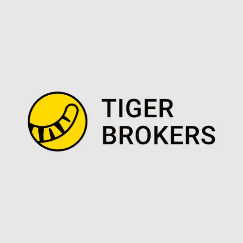 Tiger Brokers Logo