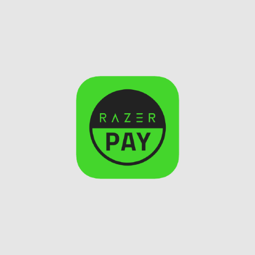 Razer Pay Logo