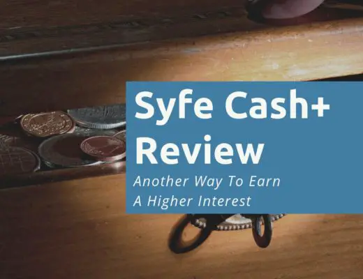 Syfe Cash Review