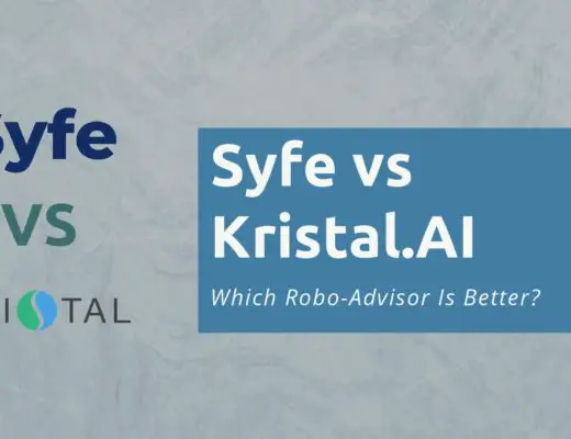 Syfe vs Kristal.AI