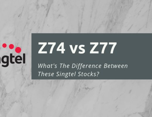 Z74 vs Z77