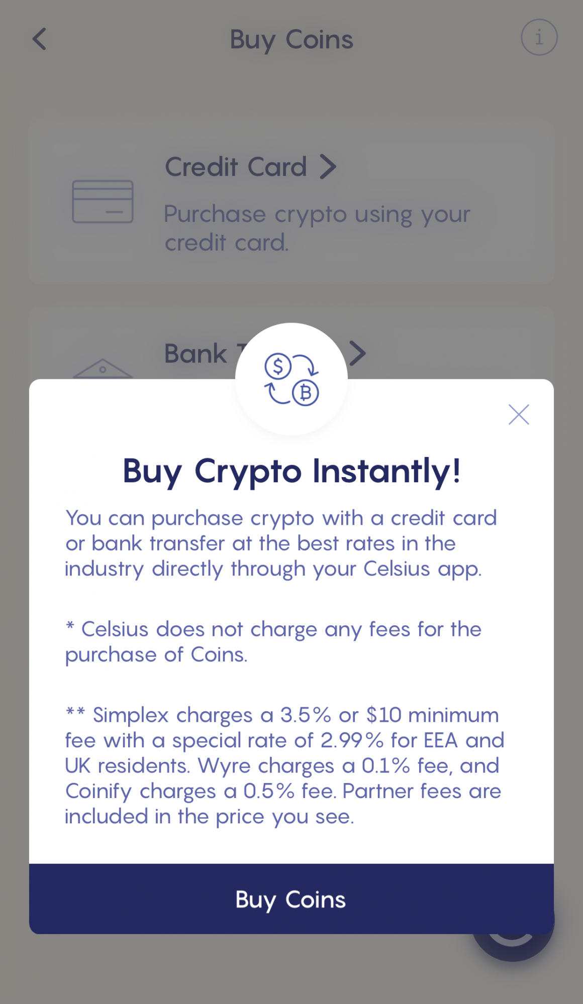 Crypto.com Vs Celsius - Which Platform Is Better? (2021 ...
