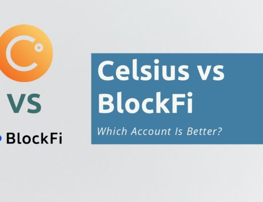 Celsius vs BlockFi
