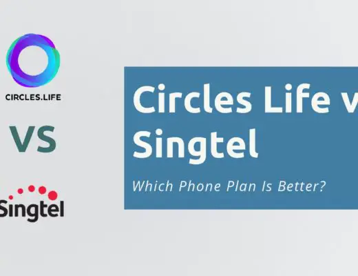 Circles Life vs Singtel