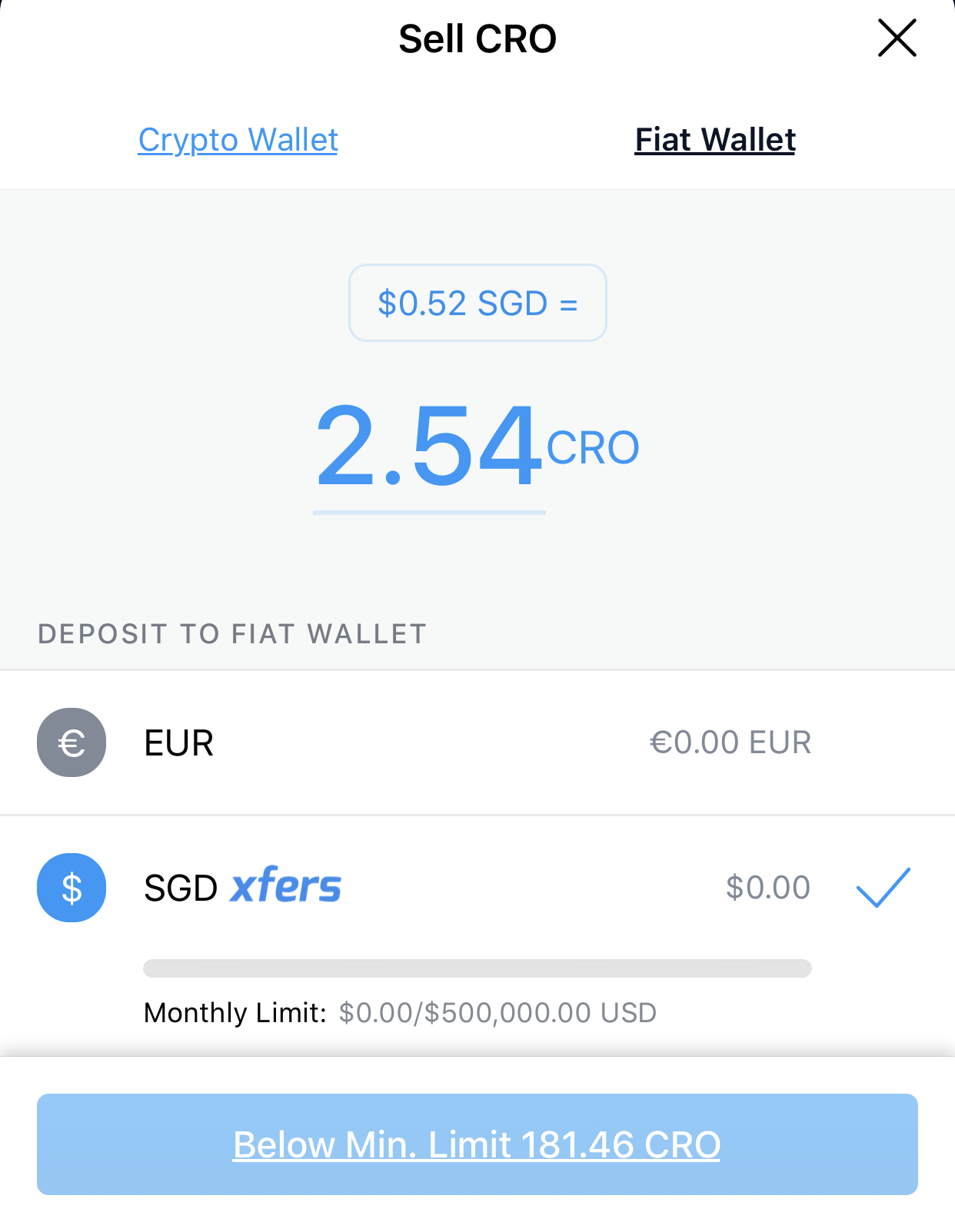 How To Withdraw From Coinbase In Singapore (2021 ...