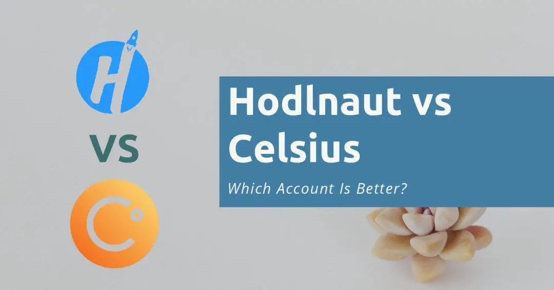 Hodlnaut vs Celsius