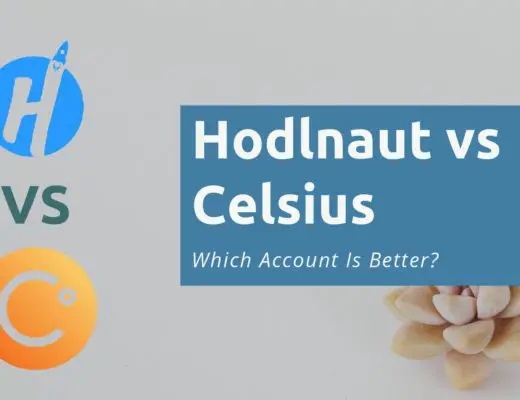 Hodlnaut vs Celsius