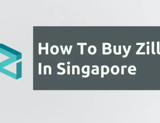 How To Buy Zilliqa In Singapore