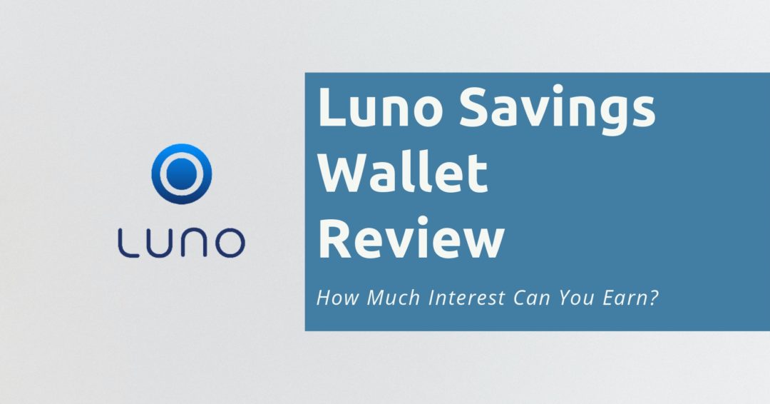 Luno Savings Wallet Review