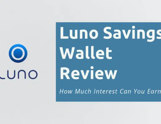 Luno Savings Wallet Review
